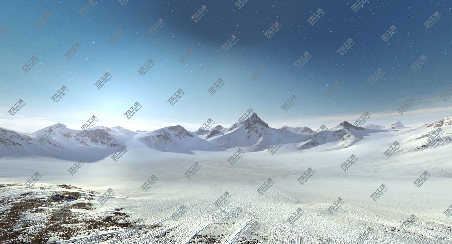 images/goods_img/20210113/Terrain Snow Mountain Landscape 24/2.jpg